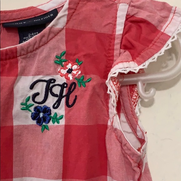 Tunic beautiful and comfy - Picture 3 of 5